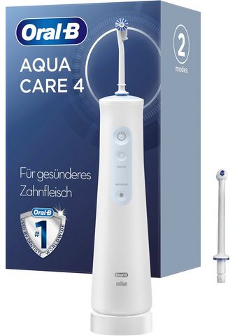 Oral-B Munddusche AquaCare 4 Aufsätze: 2 St. ...
