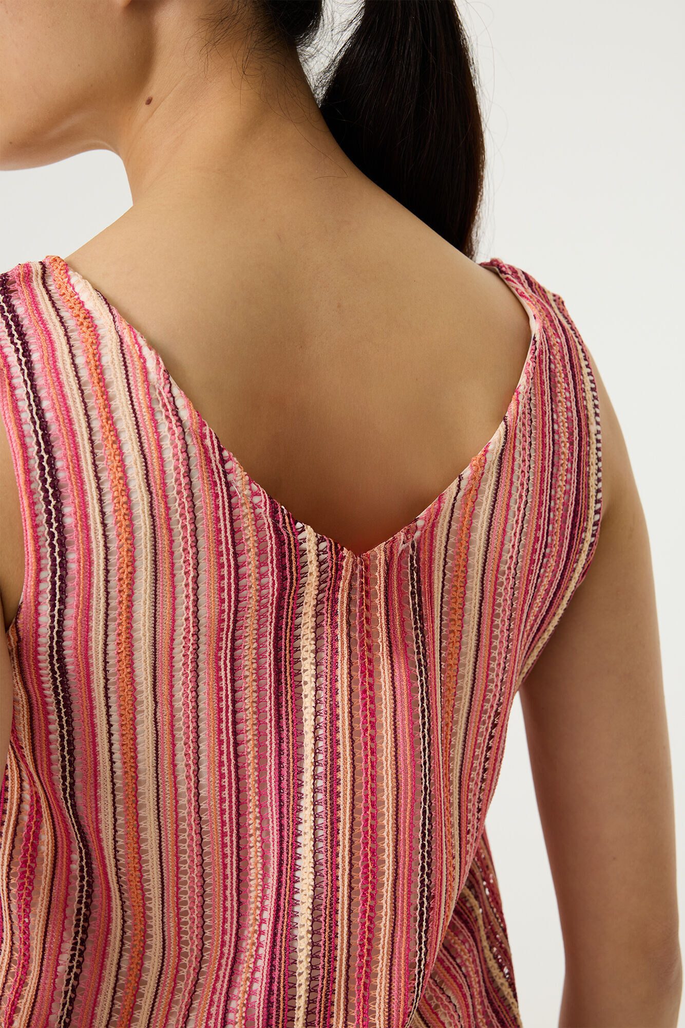 Garcia T-Shirt ladies singlet
