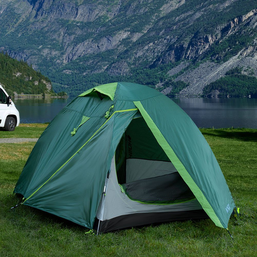 Husky Kuppelzelt, 2 Personen Zelt Kuppelzelt günstig online kaufen