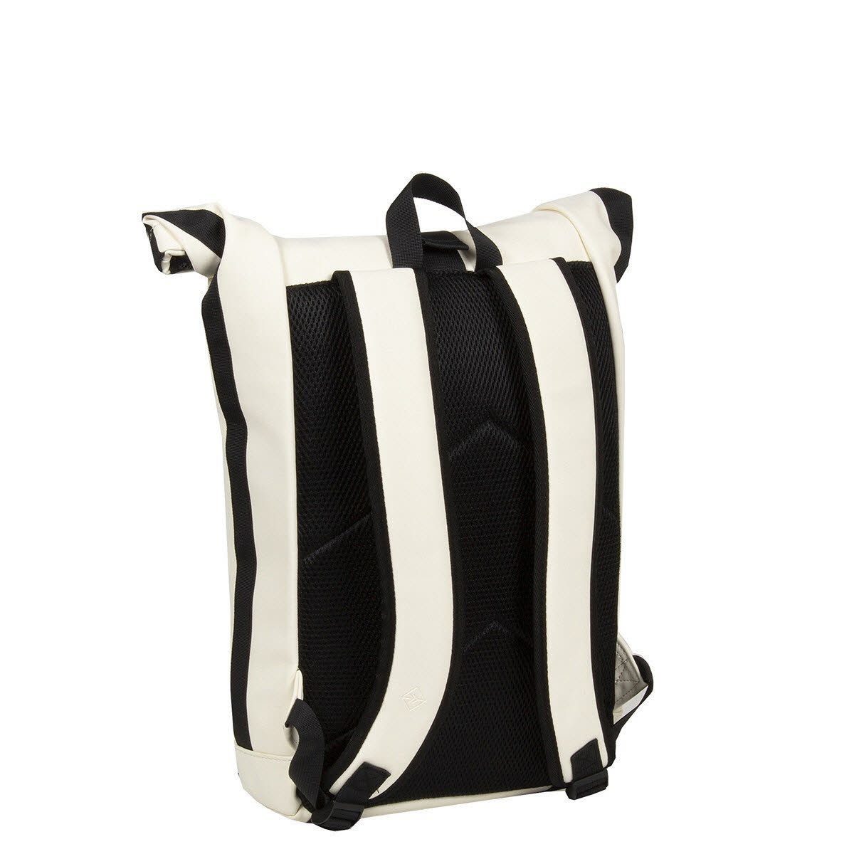 NEW REBELS Freizeitrucksack Rolltop 16l - New York