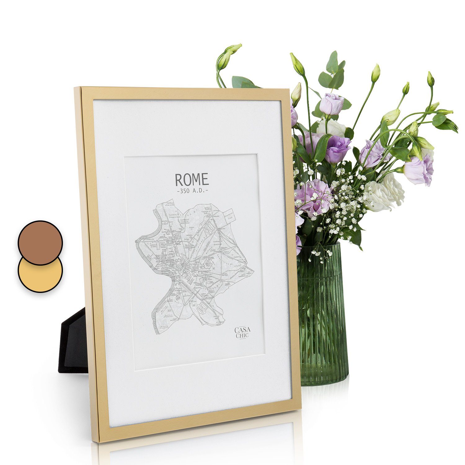 Casa Chic Bilderrahmen Berwick, (Set) günstig online kaufen