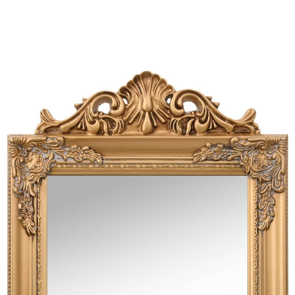 furnicato Wandspiegel cm Golden Standspiegel 50x200
