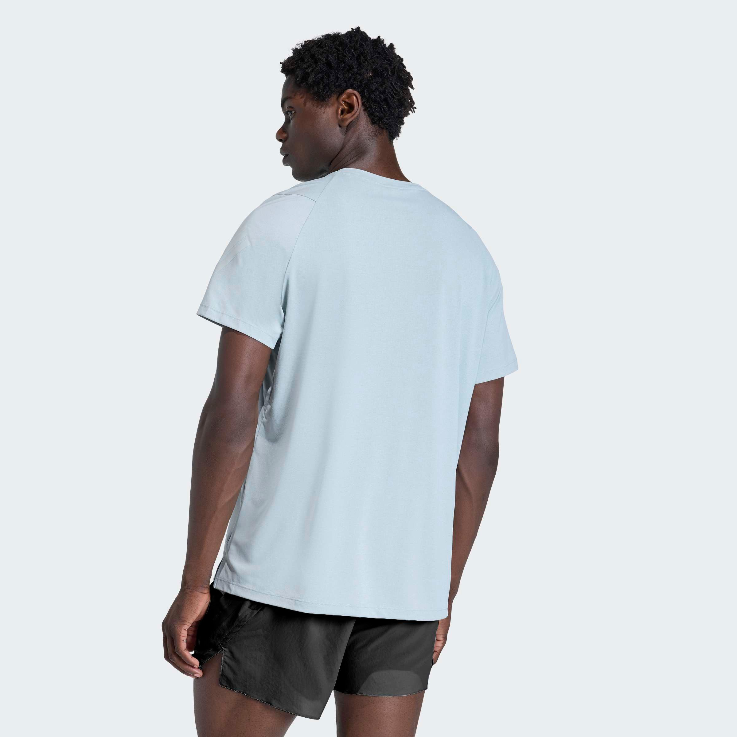 adidas Performance Laufshirt ADI365 CLIMACOOL