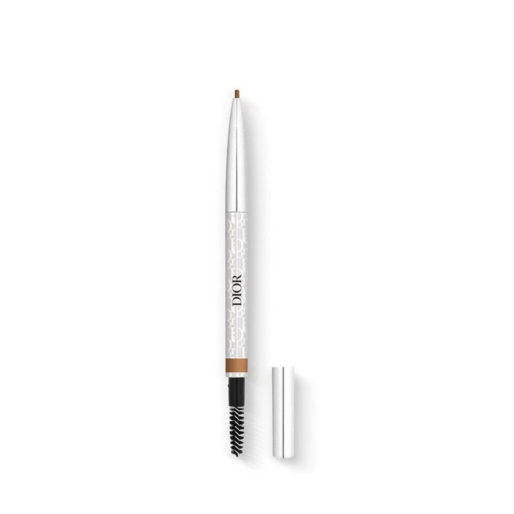 Dior Augenbrauen-Stift show Brow Styler Waterproof Brow Pencil 02 Chesnut