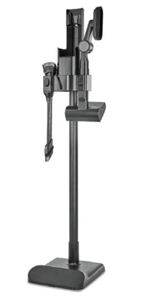 Hitachi Akku-Handstaubsauger PV-XHE 4 PL MB, 550 W, beutellos, Green-Light-LED-Technologie, bis zu 80 Min. Laufzeit, 225 AW Saugkraft
