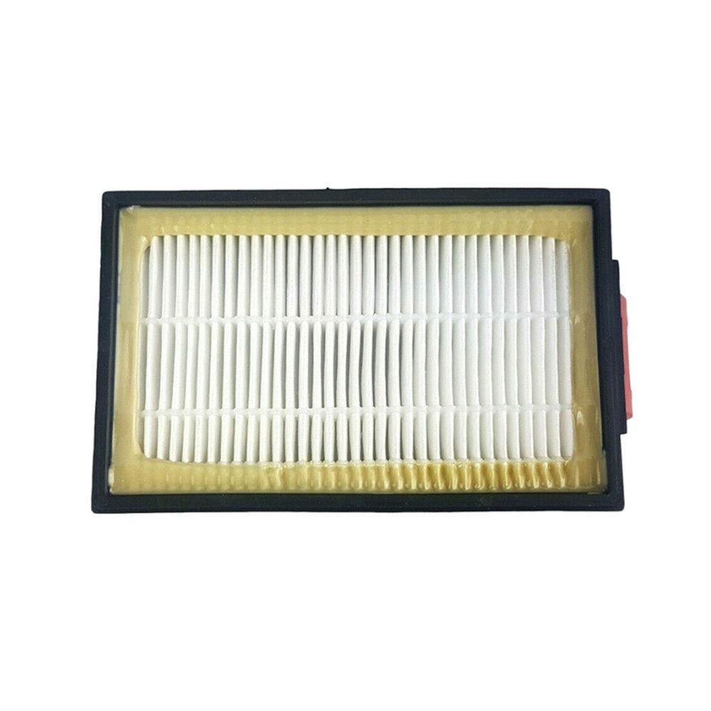 Trade-Shop HEPA-Filter passend für Bosch BGS6 . Roxx`x,Siemens VSX6 ..BBZ155HF 00570324, Zubehör für Bosch 570324, 00570324, BBZ155HF - Ersatzteil für Staubsauger, Maße: ca. 14 x 8,4 x 3,4cm / filtert Schwebstoffe, Pollen etc.
