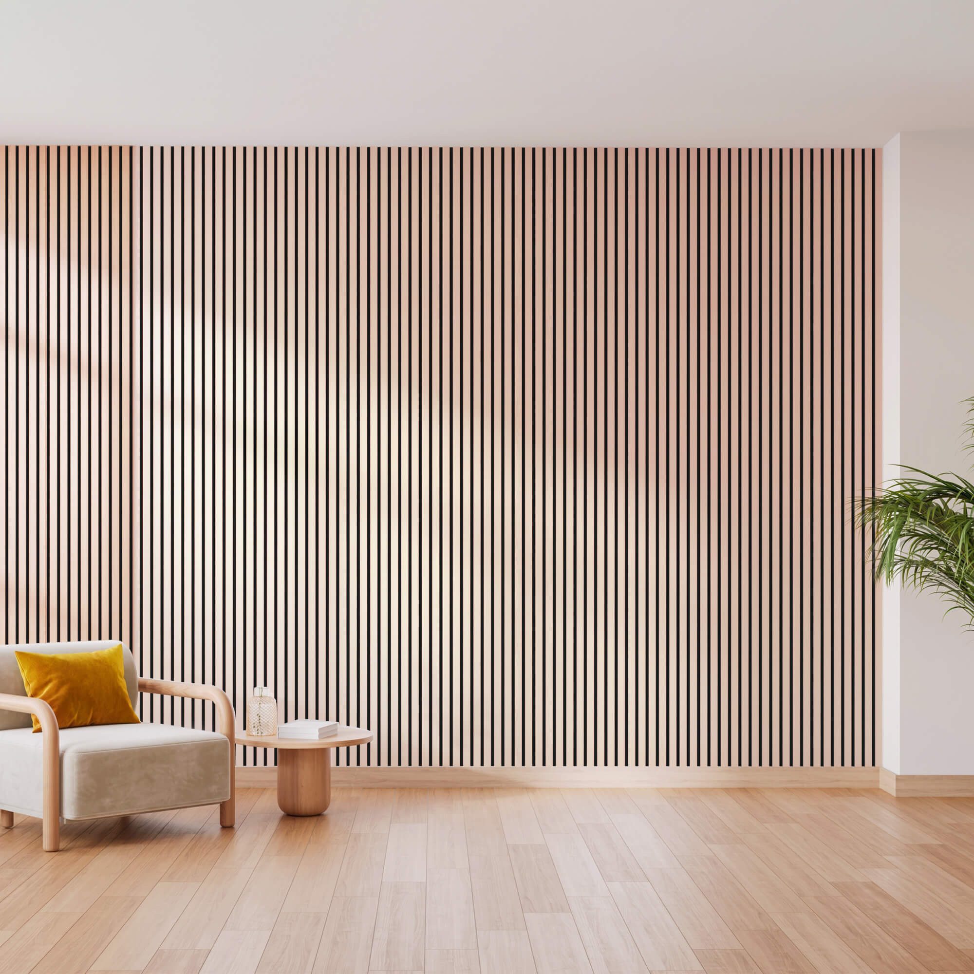 Arebos Akustikplatte 2er Set, Zuschneidbar, Einfache Montage, 2 Farben, Sch günstig online kaufen