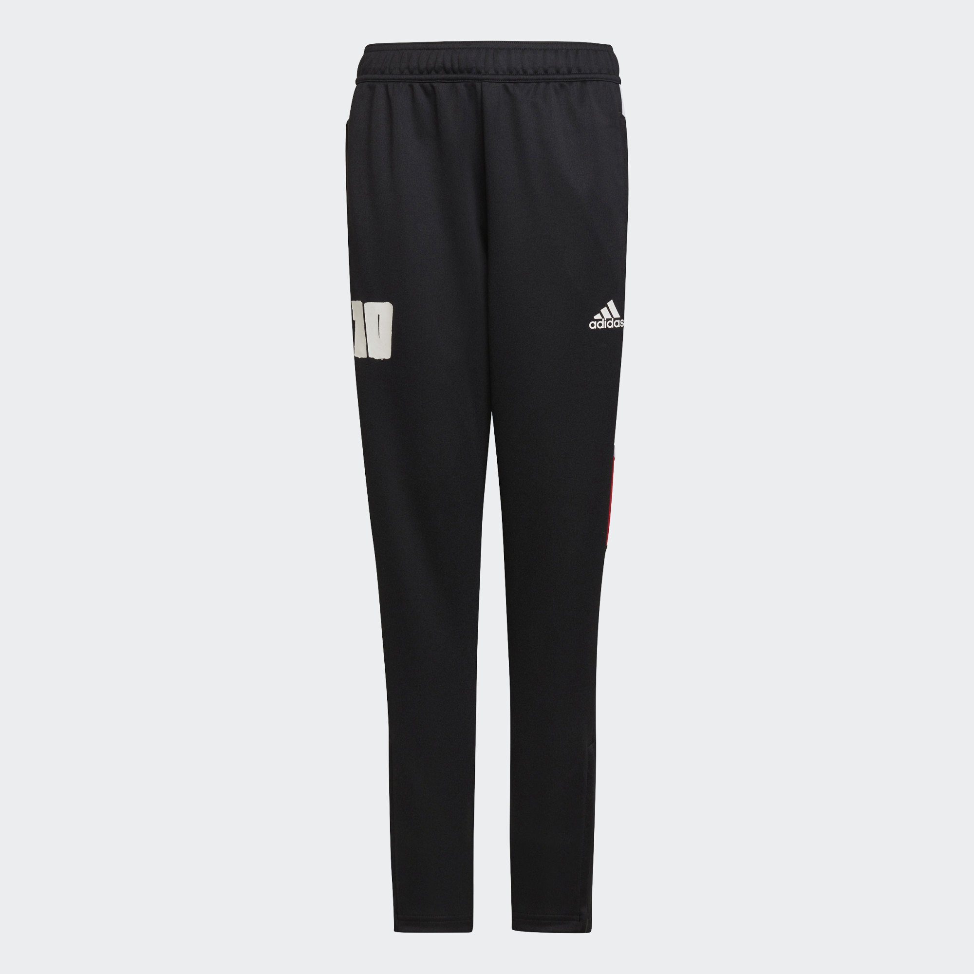 adidas Performance Leichtathletik-Hose MESSI TRAININGSHOSE