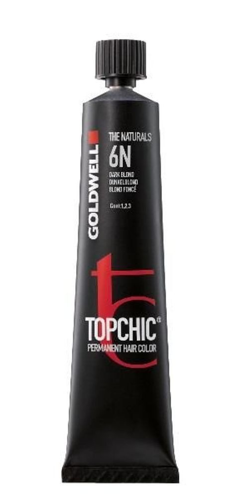Goldwell Haarfarbe Goldwell Topchic Hair Color Tube 9A 60ml
