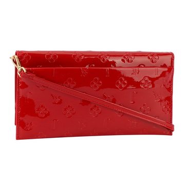 JOOP! Clutch Decoro Lucente, Polyurethan