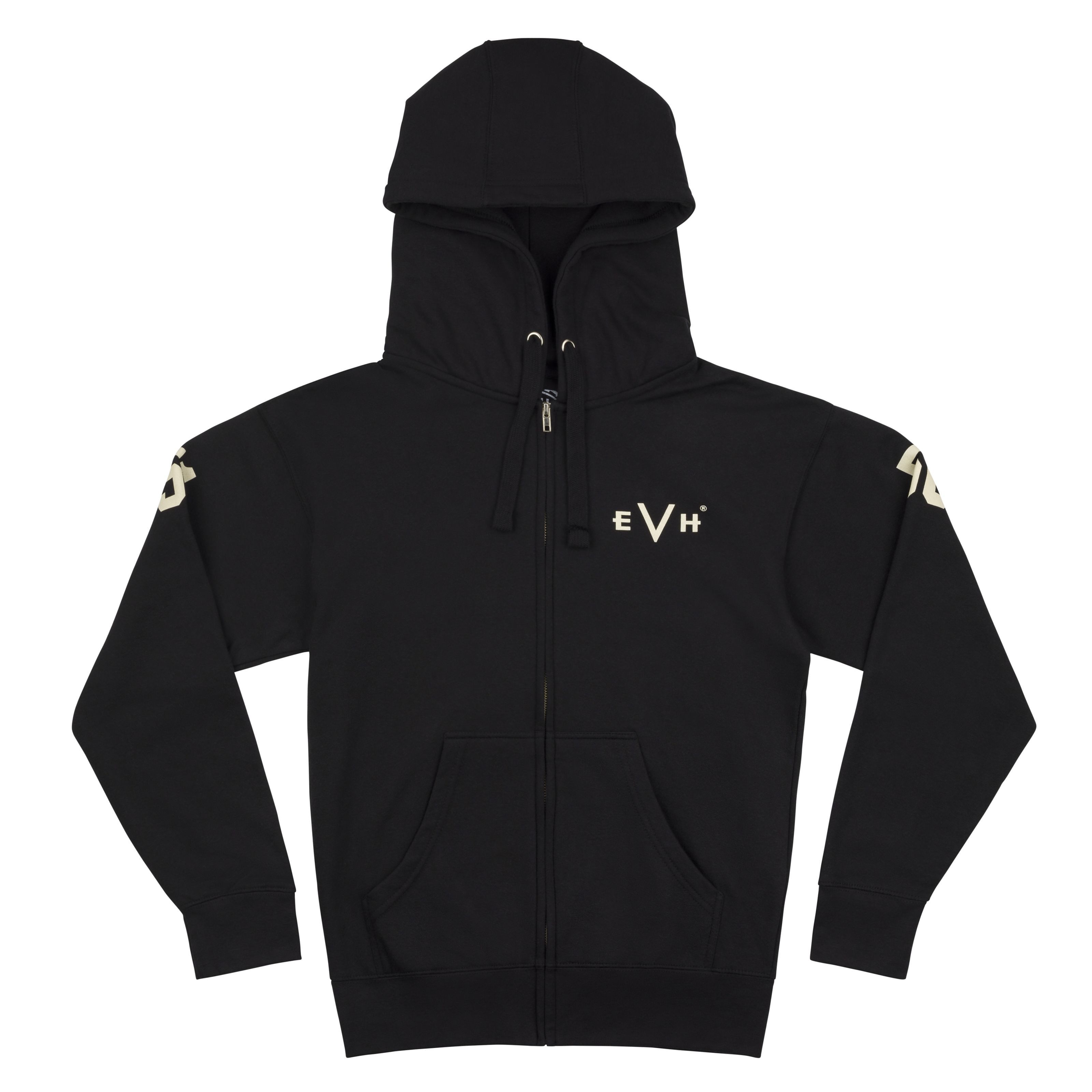 EVH Hoodie (Textilien, Hoodies) 5150 Zip-Up Hoodie M - Hoodie