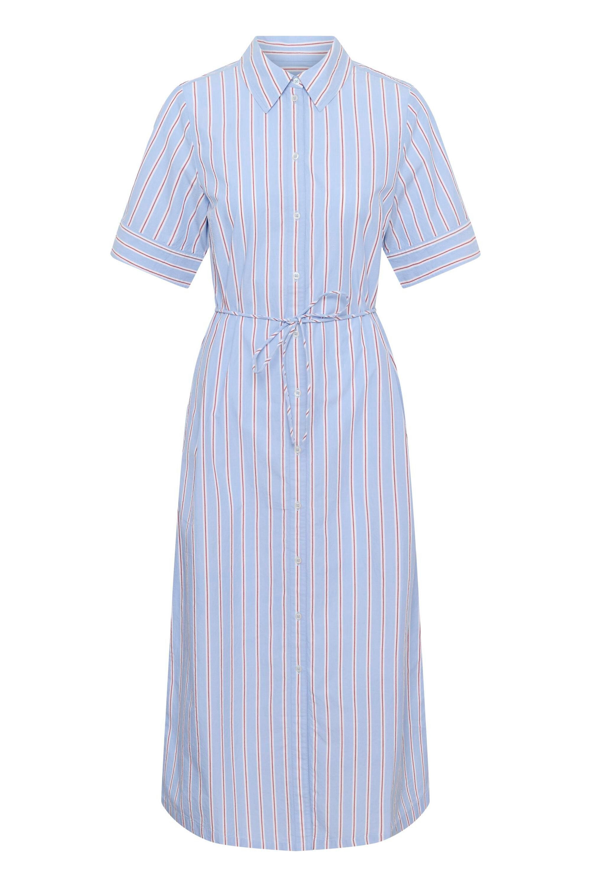 Jerseykleid Kleid BeveraPW
