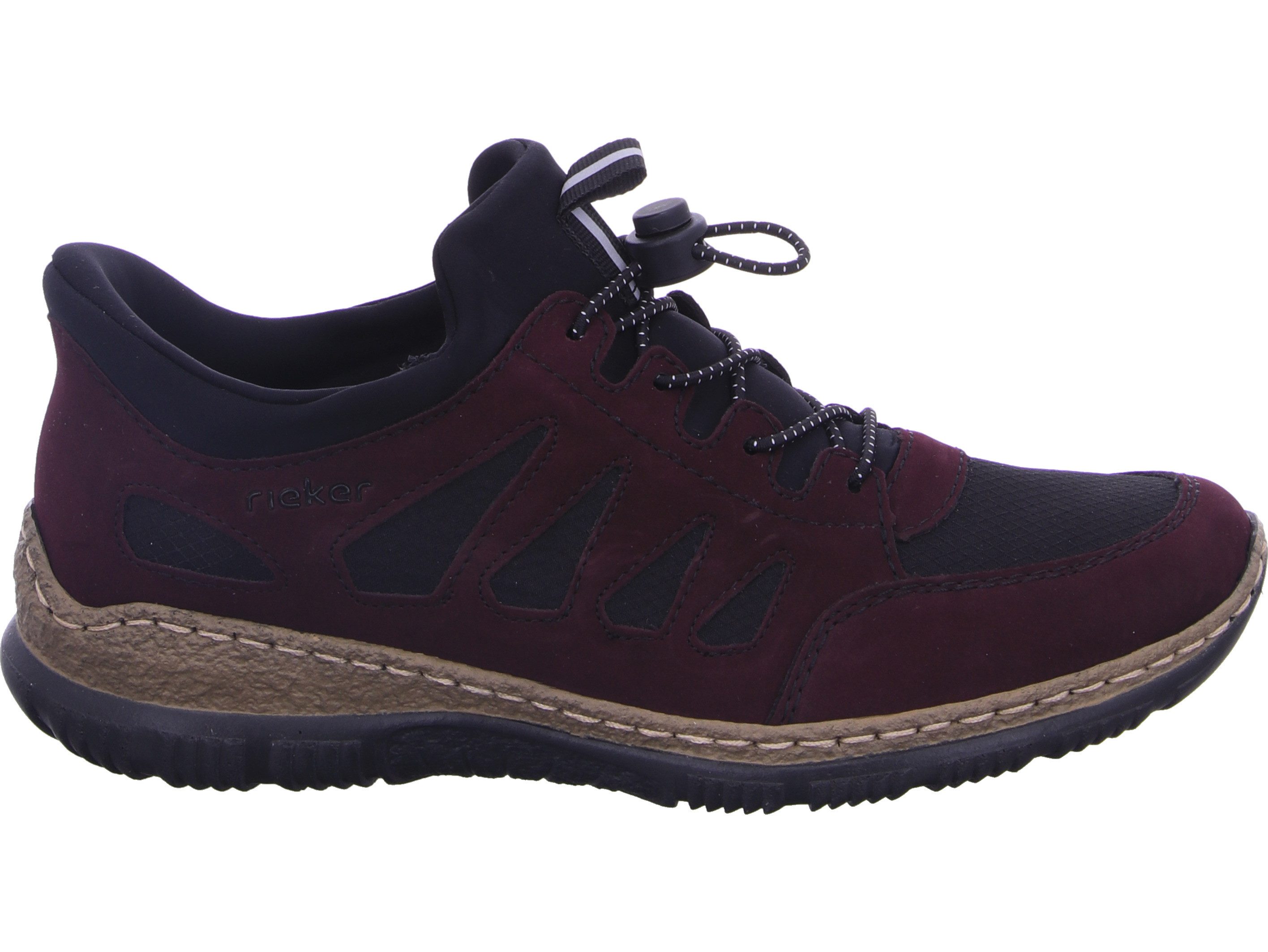 Rieker Slip-On Sneaker Ready 2 go günstig online kaufen