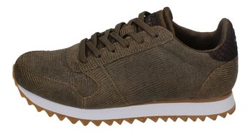 WODEN YDUN PEARL II WL311-788 Sneaker Moss