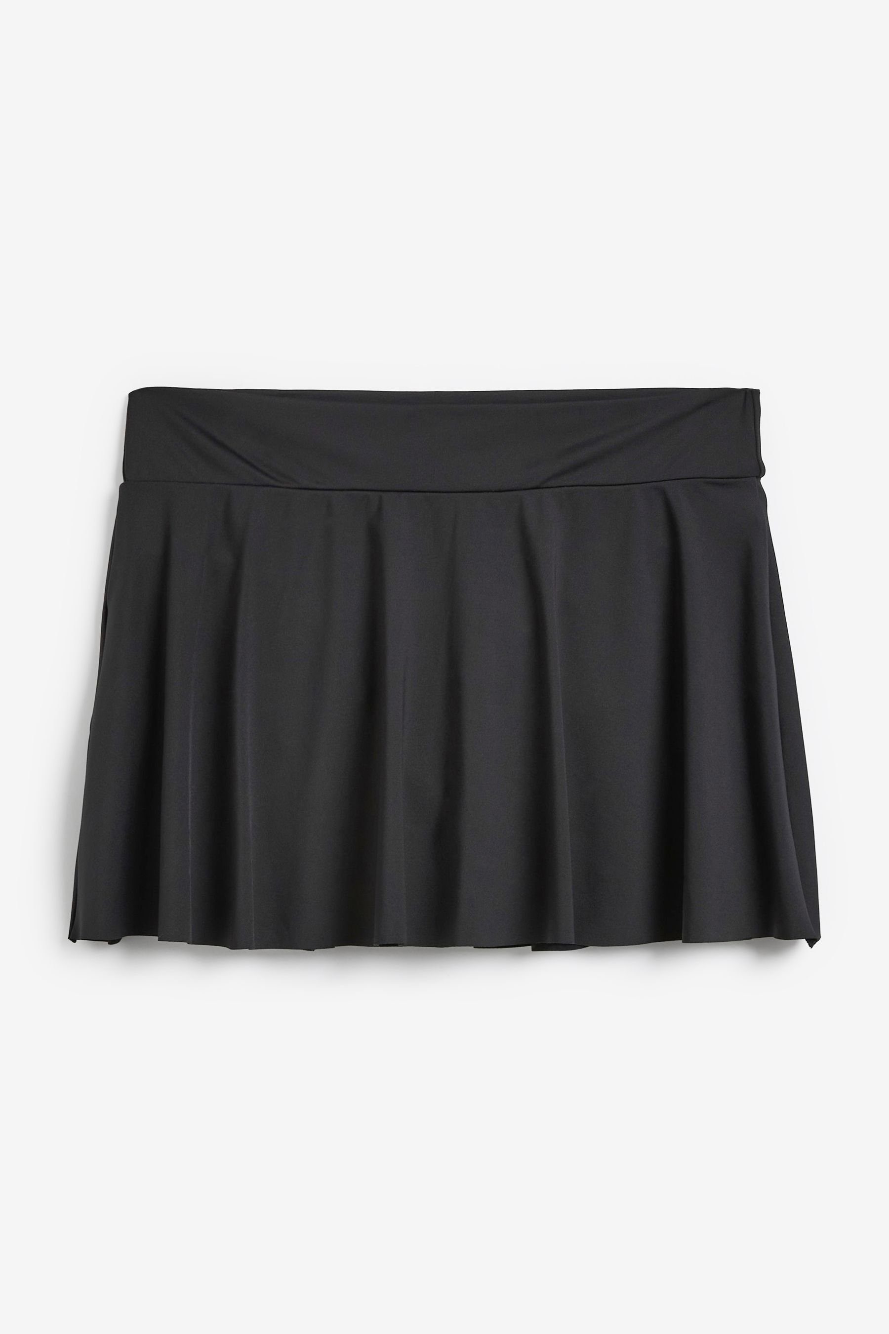 Next Bikini-Hose Schwimmrock Bikiniunterteil (1-St) günstig online kaufen