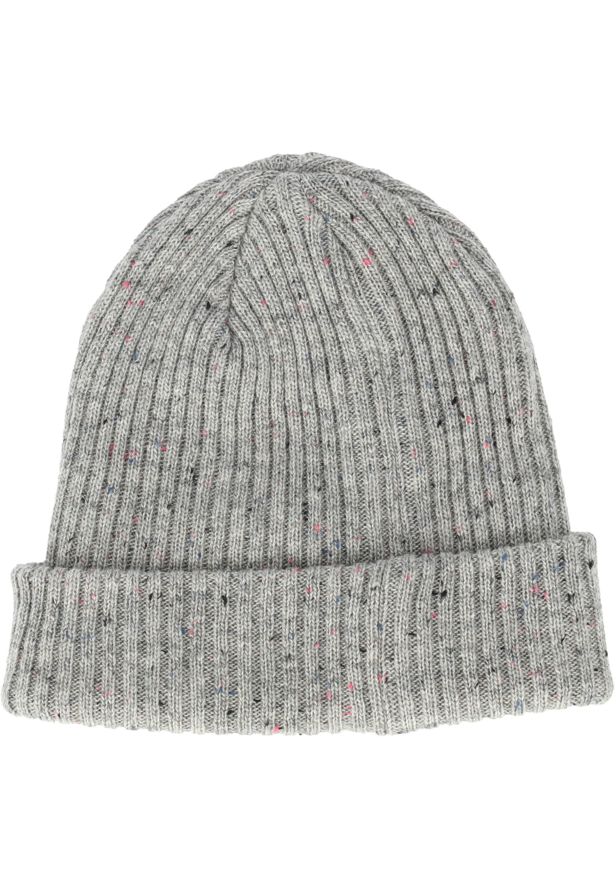 WHISTLER Beanie Hammeron mit mulesingfreier Wolle