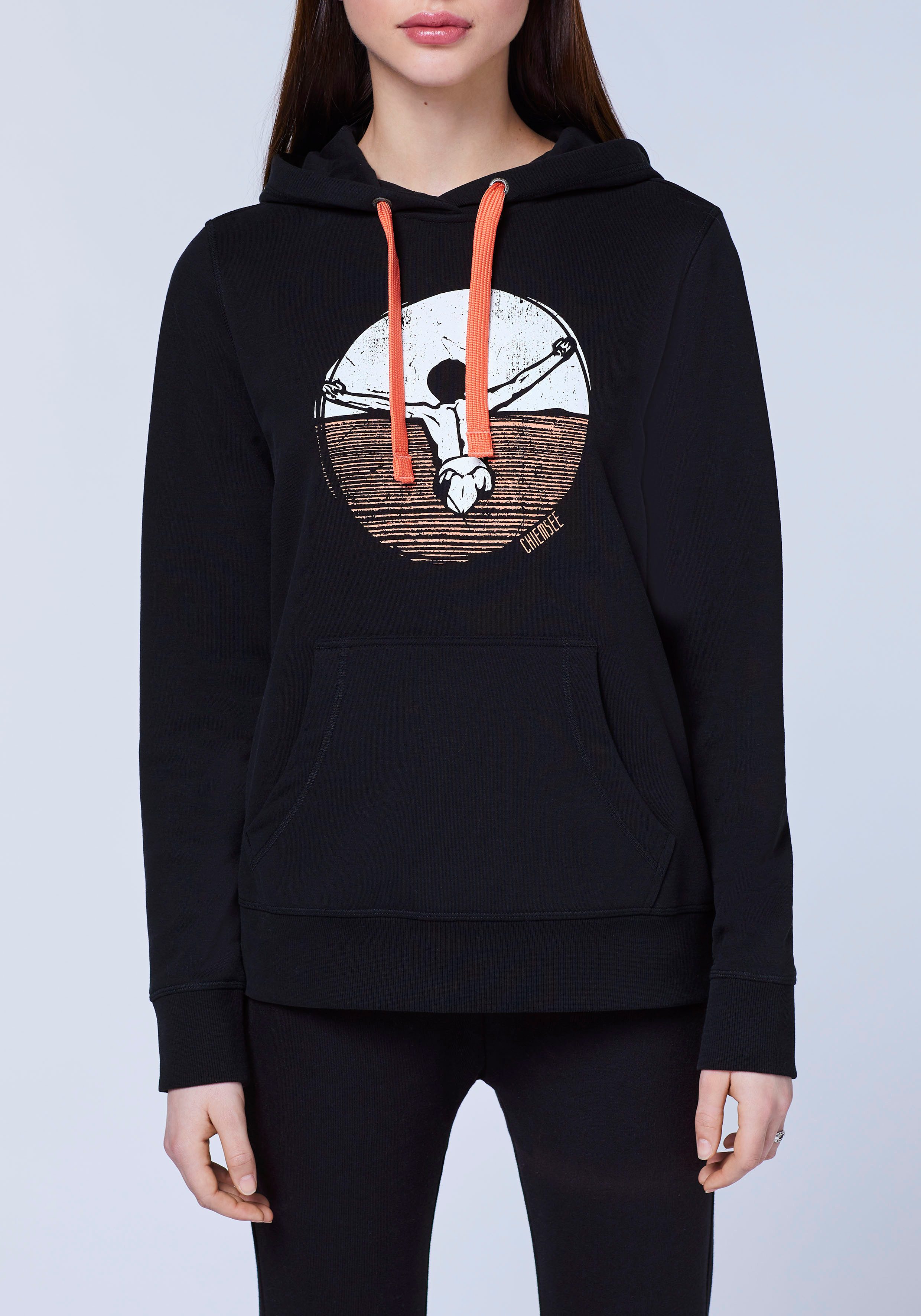 Chiemsee Kapuzensweatshirt