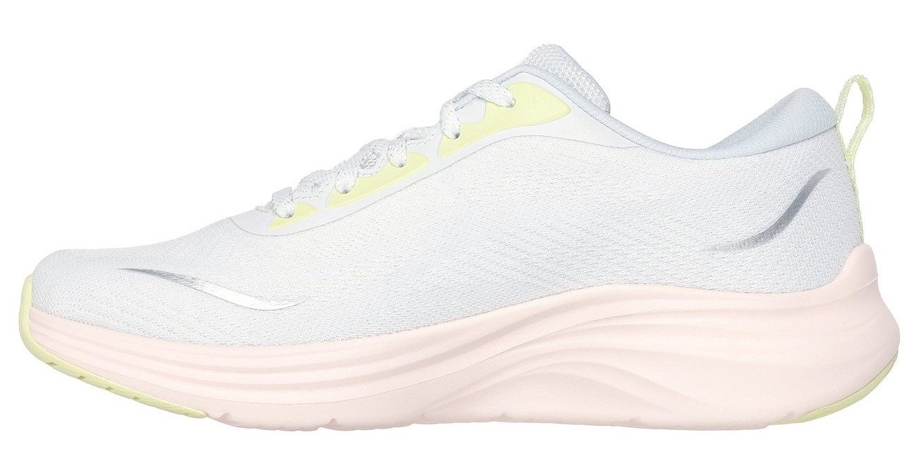 Skechers VAPOR FOAM-SMOOTH RIDE Sneaker, Trainingsschuh, Schnürschuh in veganer Verarbeitung – Bild 4 von 5