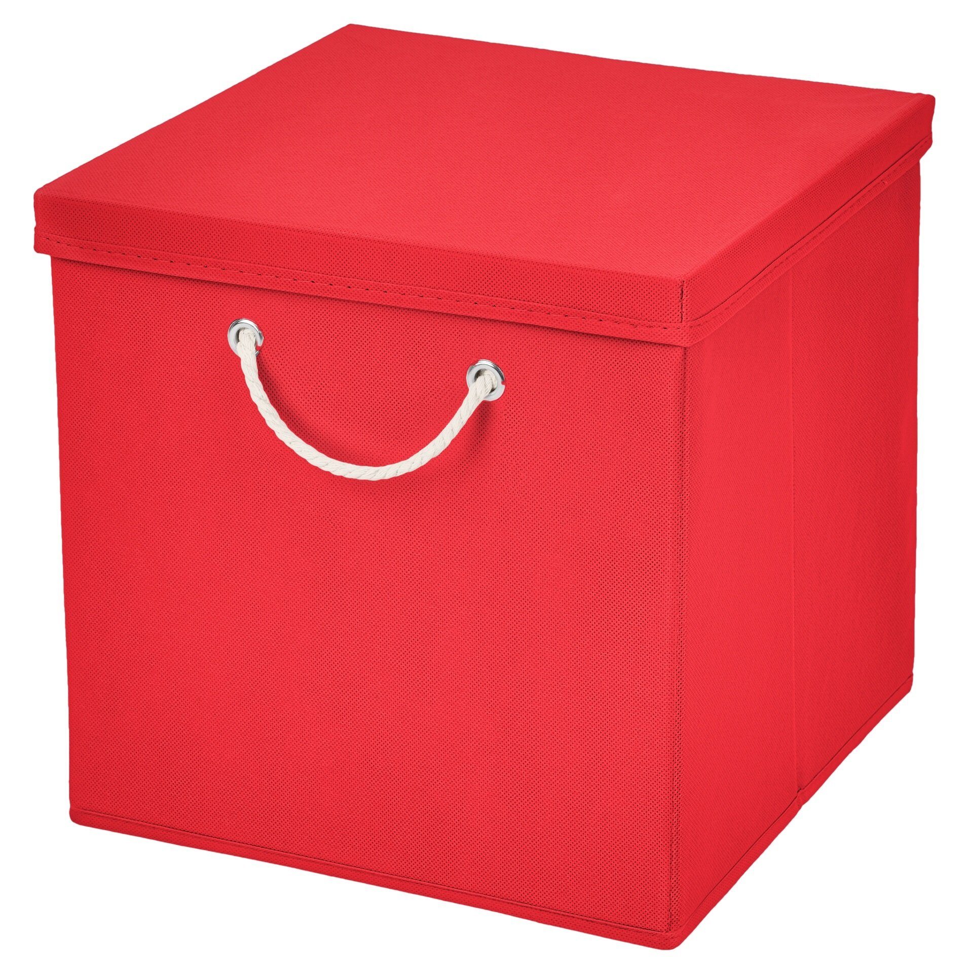 StickandShine Faltbox Faltboxen Aufbewahrungsboxen 15x15 / 25x25 / 28x28 30 günstig online kaufen