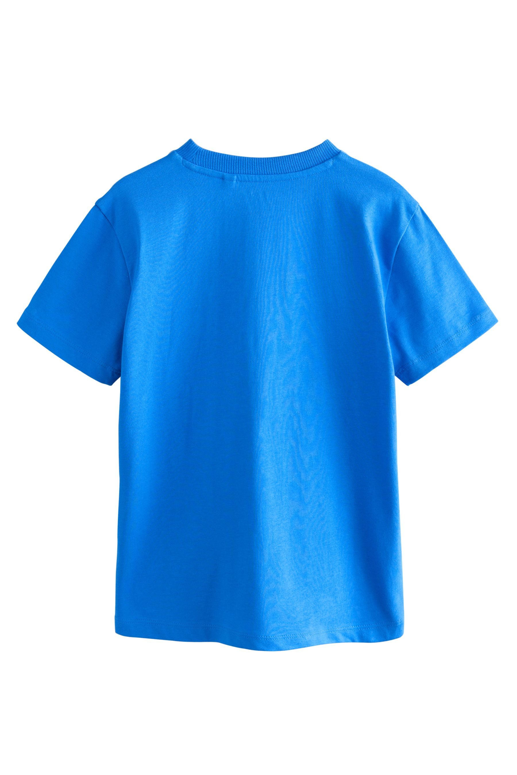 Next Print-Shirt Grafik-T-Shirt (1-tlg) günstig online kaufen