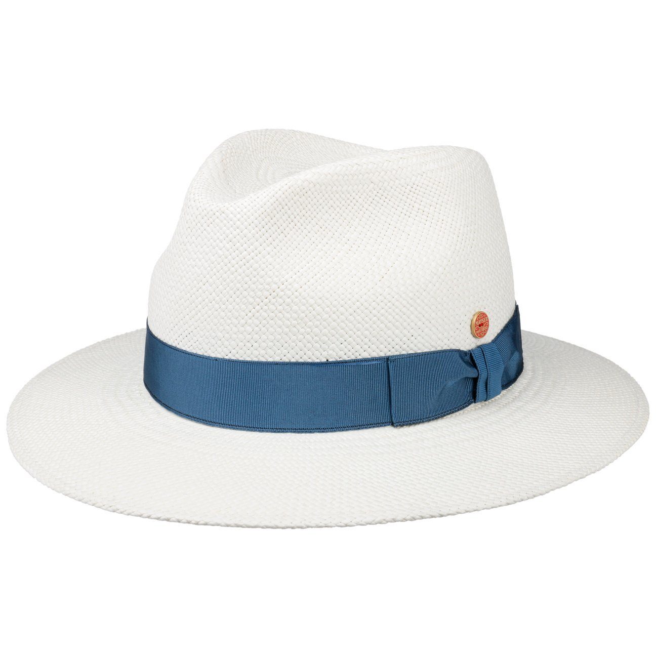 Mayser Sonnenhut (1-St) Panamastroh mit Ripsband, günstig online kaufen