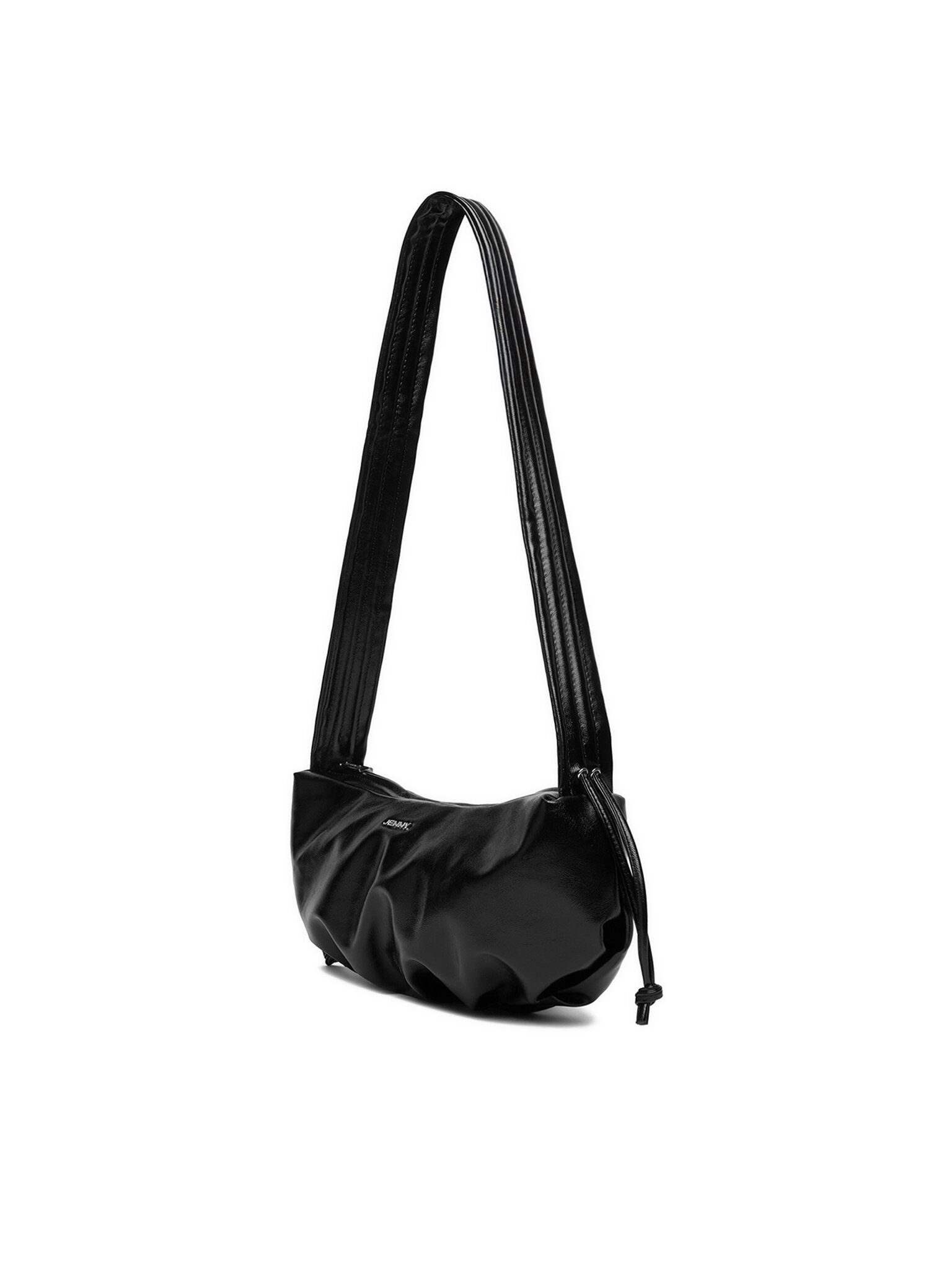 Jenny Handtasche Jenny Damenhandtasche Schwarz JENNY-CEO-JNY-L-001-09 Schwarz