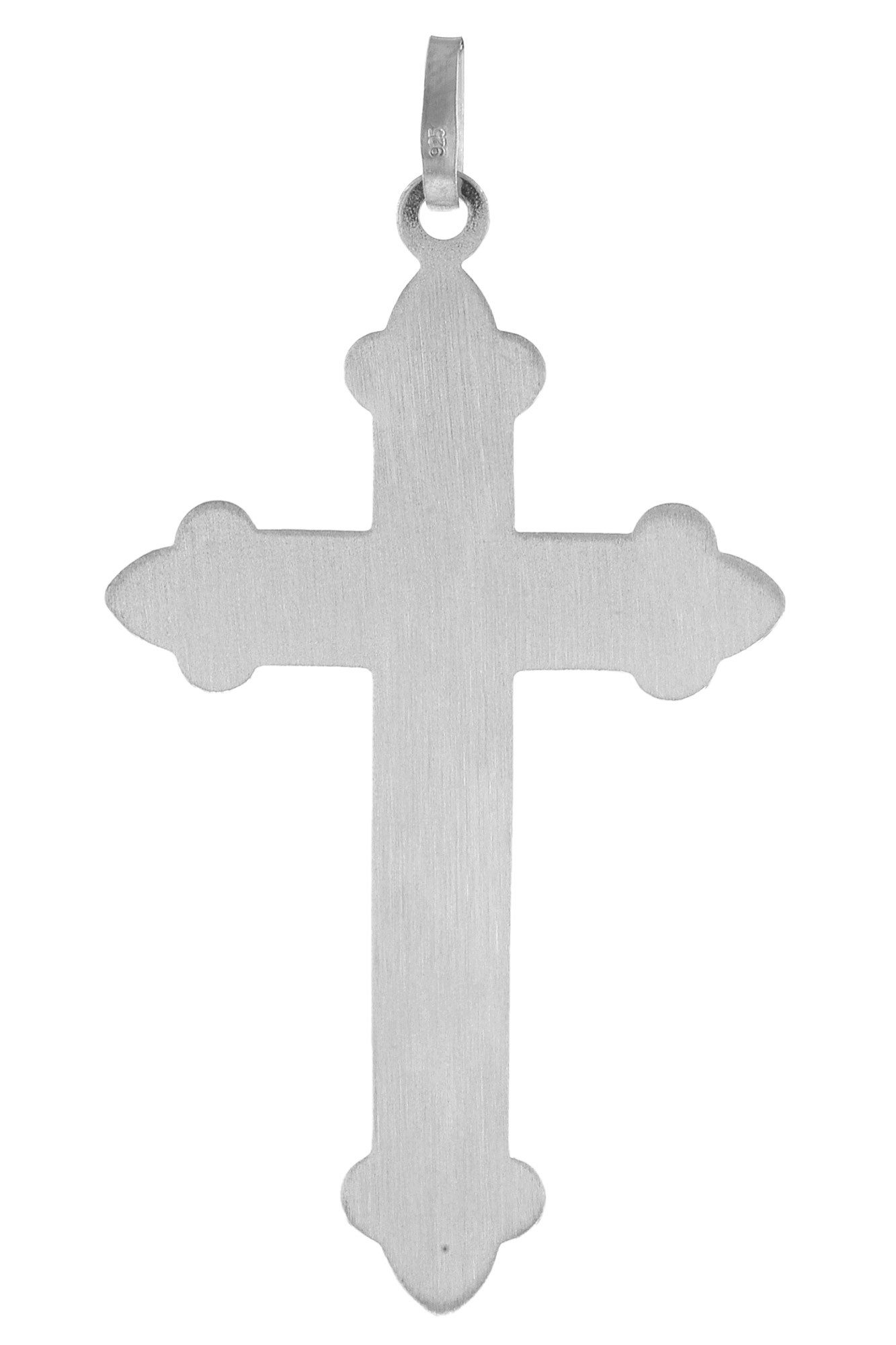 trendor Kette mit Anhänger mit orthodoxem günstig online kaufen