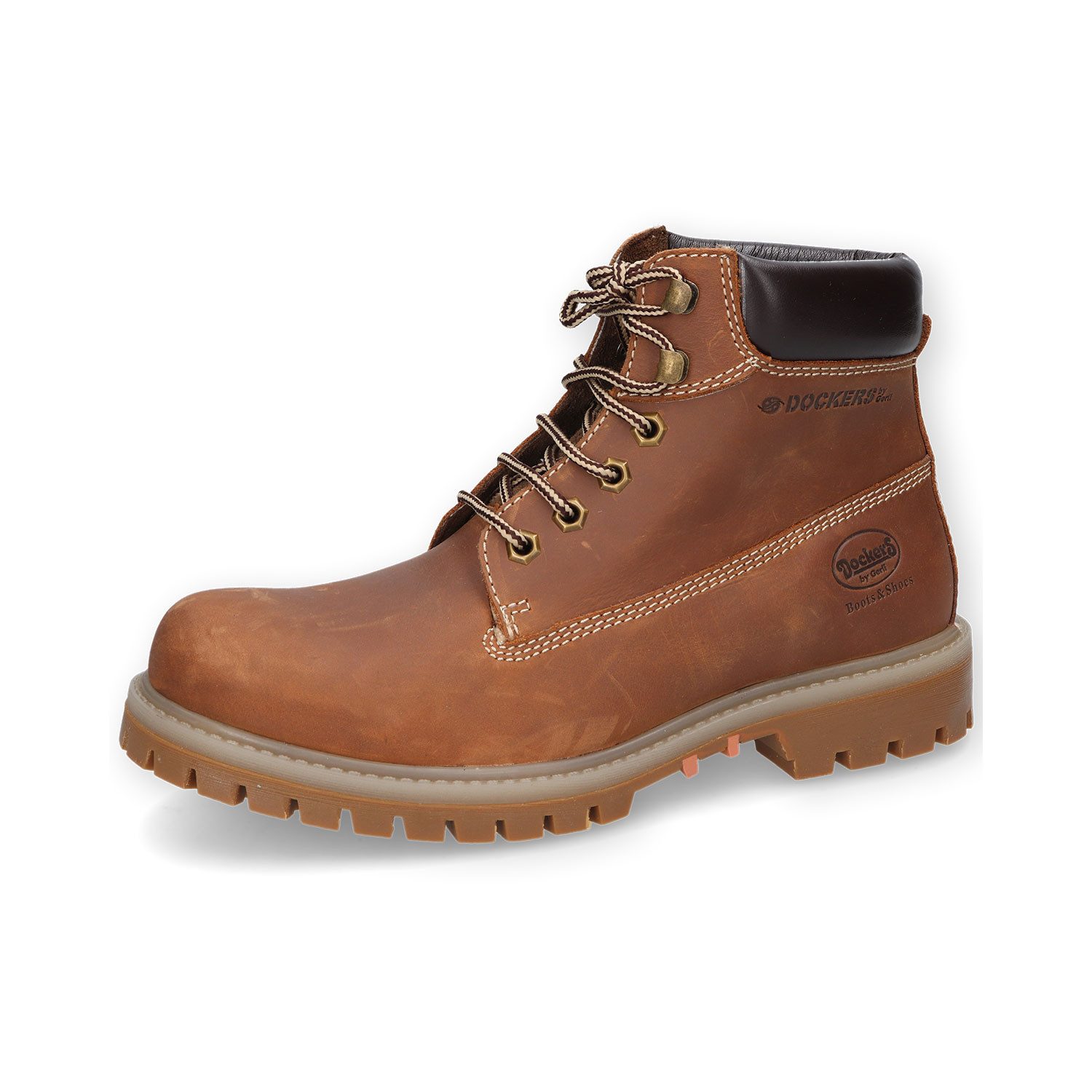 Dockers by Gerli Herren Stiefel Stiefel günstig online kaufen