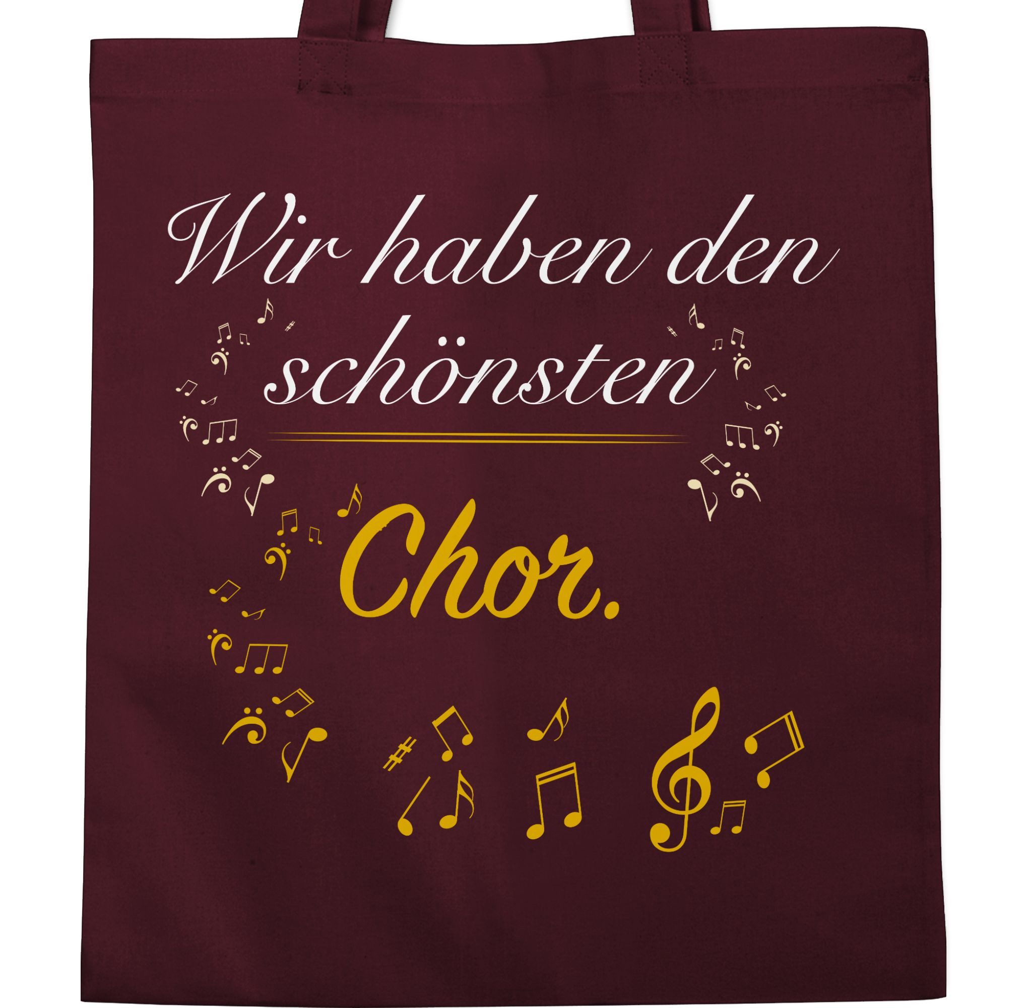 Shirtracer Umhängetasche Wir haben den schönsten günstig online kaufen