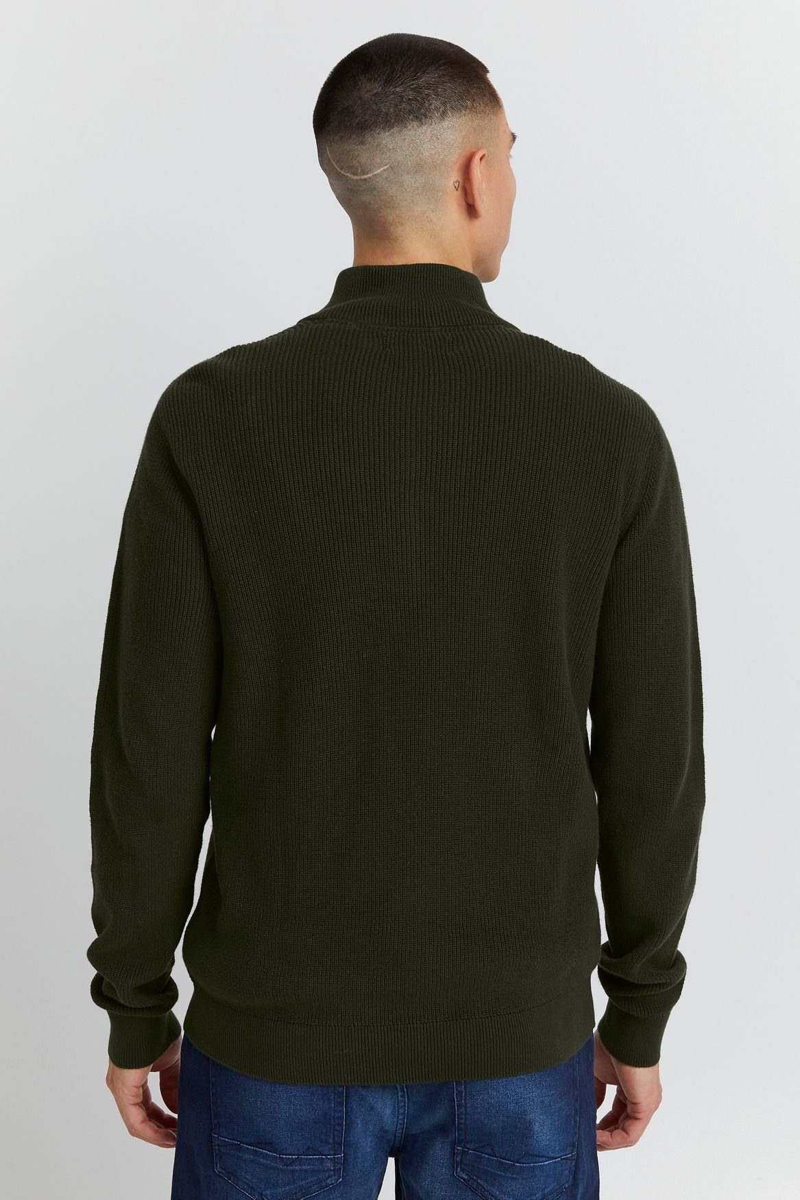 Blend Strickpullover BLEND - BHCodford half-zip günstig online kaufen