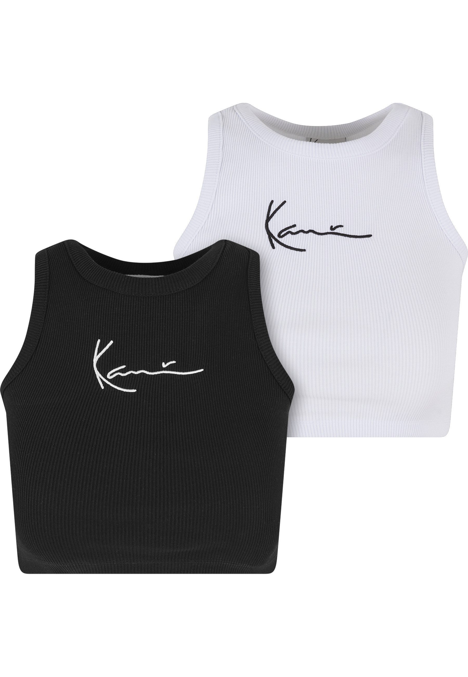 Karl Kani T-Shirt Karl Kani Damen (1-tlg)