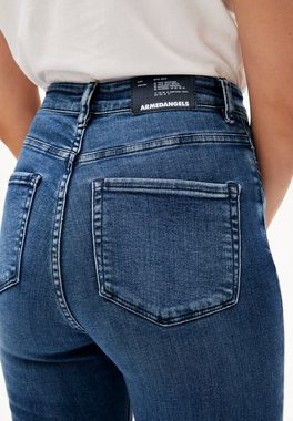 Armedangels Slim-fit-Jeans INGAA X STRETCH Damen (1-tlg) Keine Details