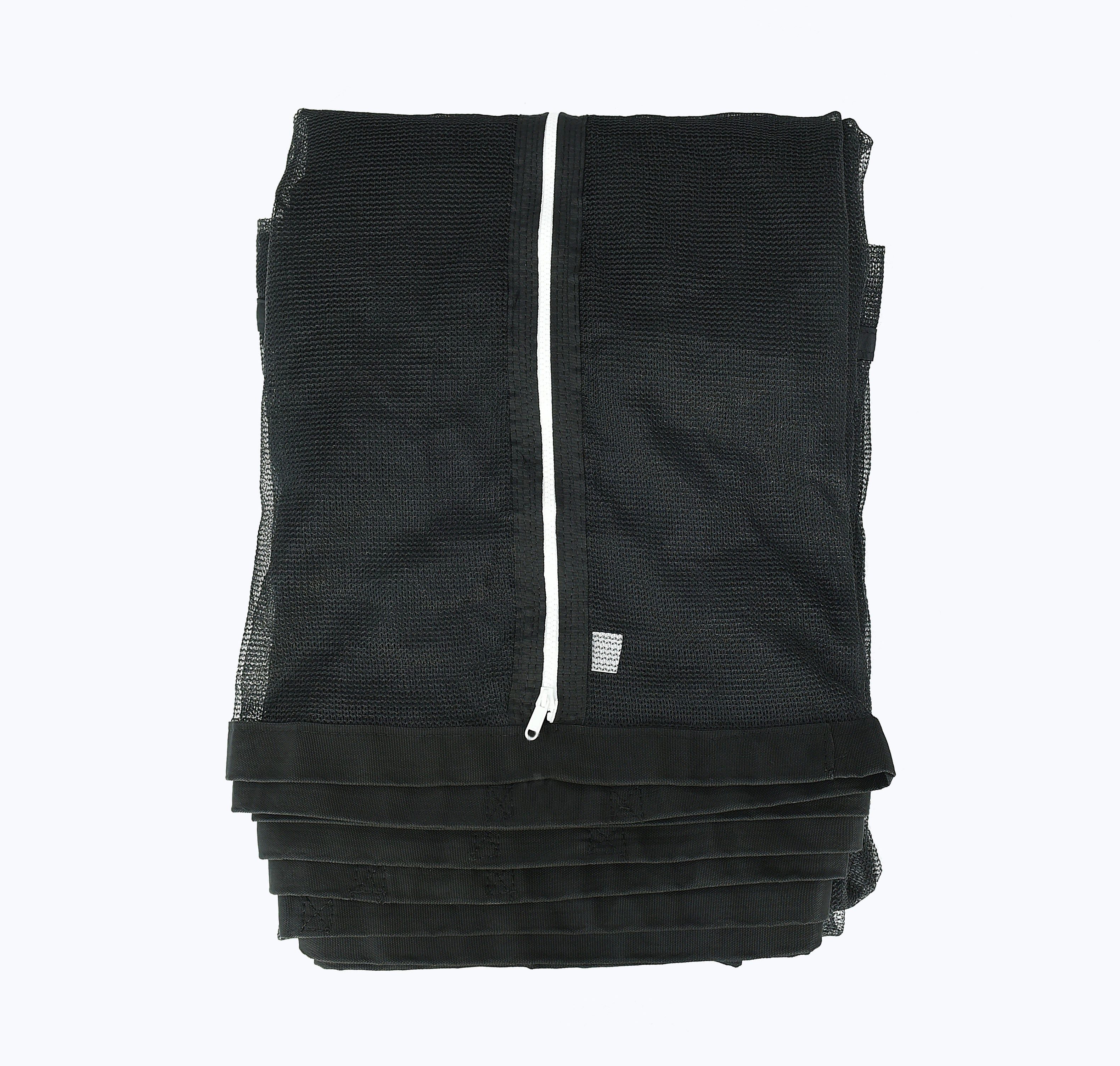 VirtuFit Trampolinnetz Veiligheidsnet VF06003 - 251 cm