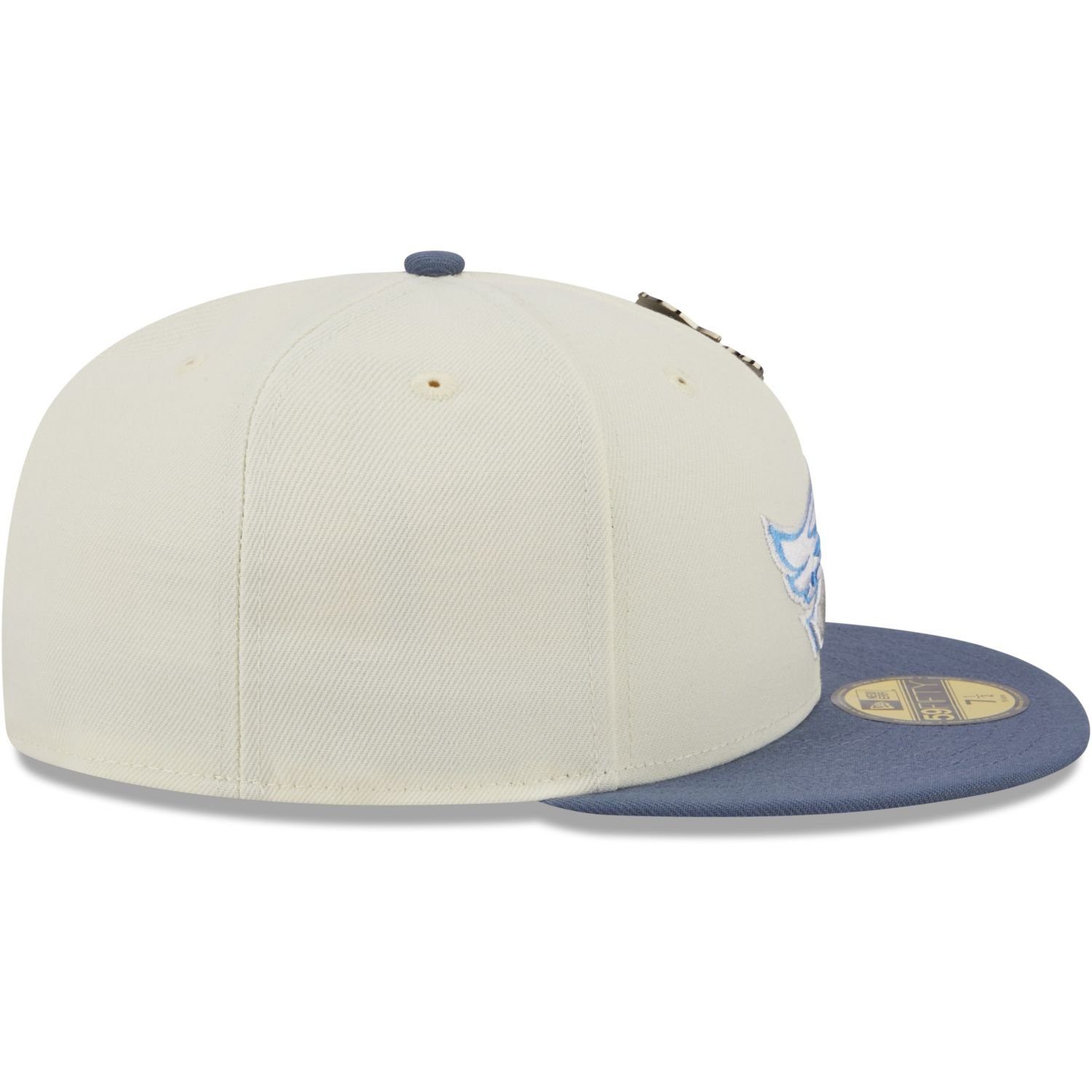 Fitted Angels PIN Cap Era 59Fifty Los ELEMENTS Angeles New