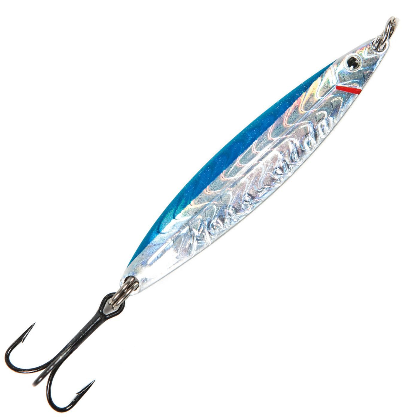 Kunstköder Blue Fox Moresilda Trout Series Spoon 4,8cm 6g - Forellenblinker