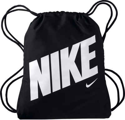 Nike Sportswear Turnbeutel »Y NK GMSK - GFX«
