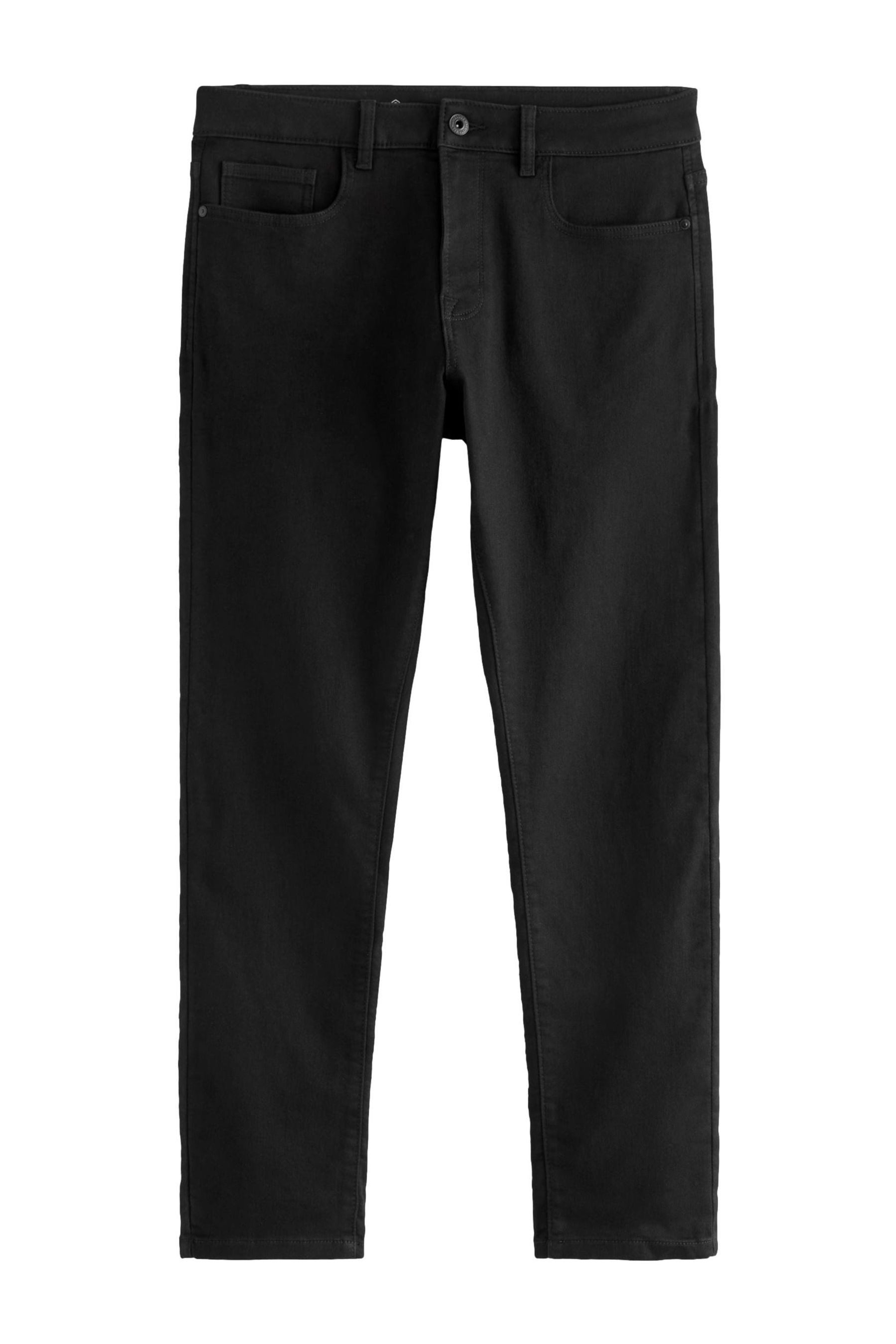 Next Slim-fit-Jeans Motion Flex Stretch Jeans - Slim (1-tlg) günstig online kaufen