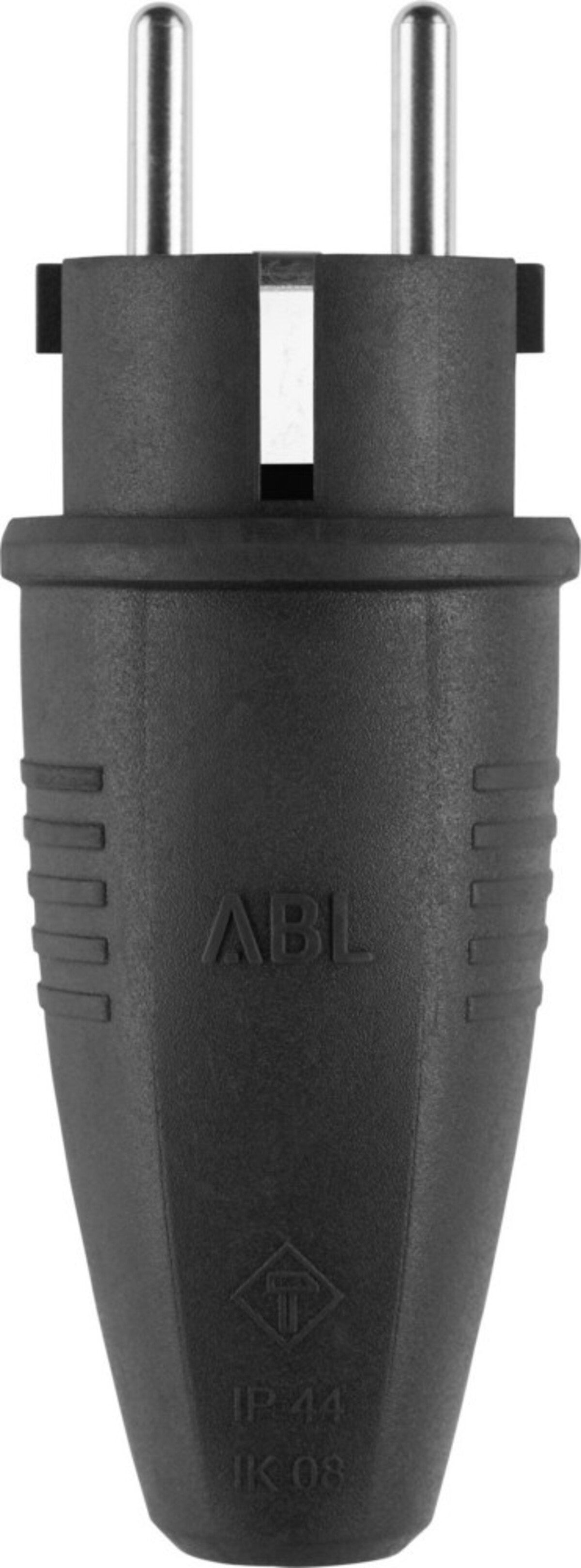 ABL Abdeckrahmen ABL GmbH Original Stecker 1506