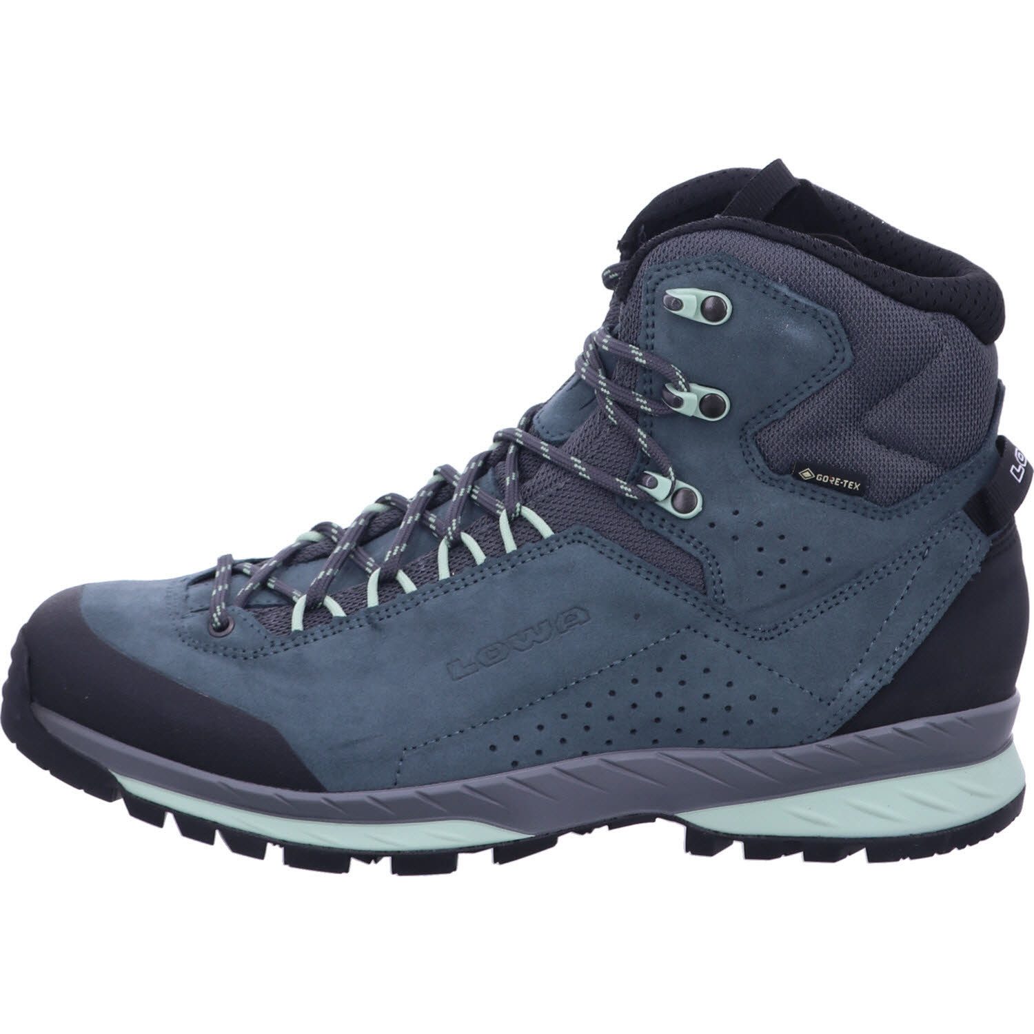 Lowa 221193 0785 Wanderstiefel