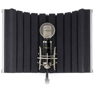 Marantz Mikrofon, Sound Shield Compact