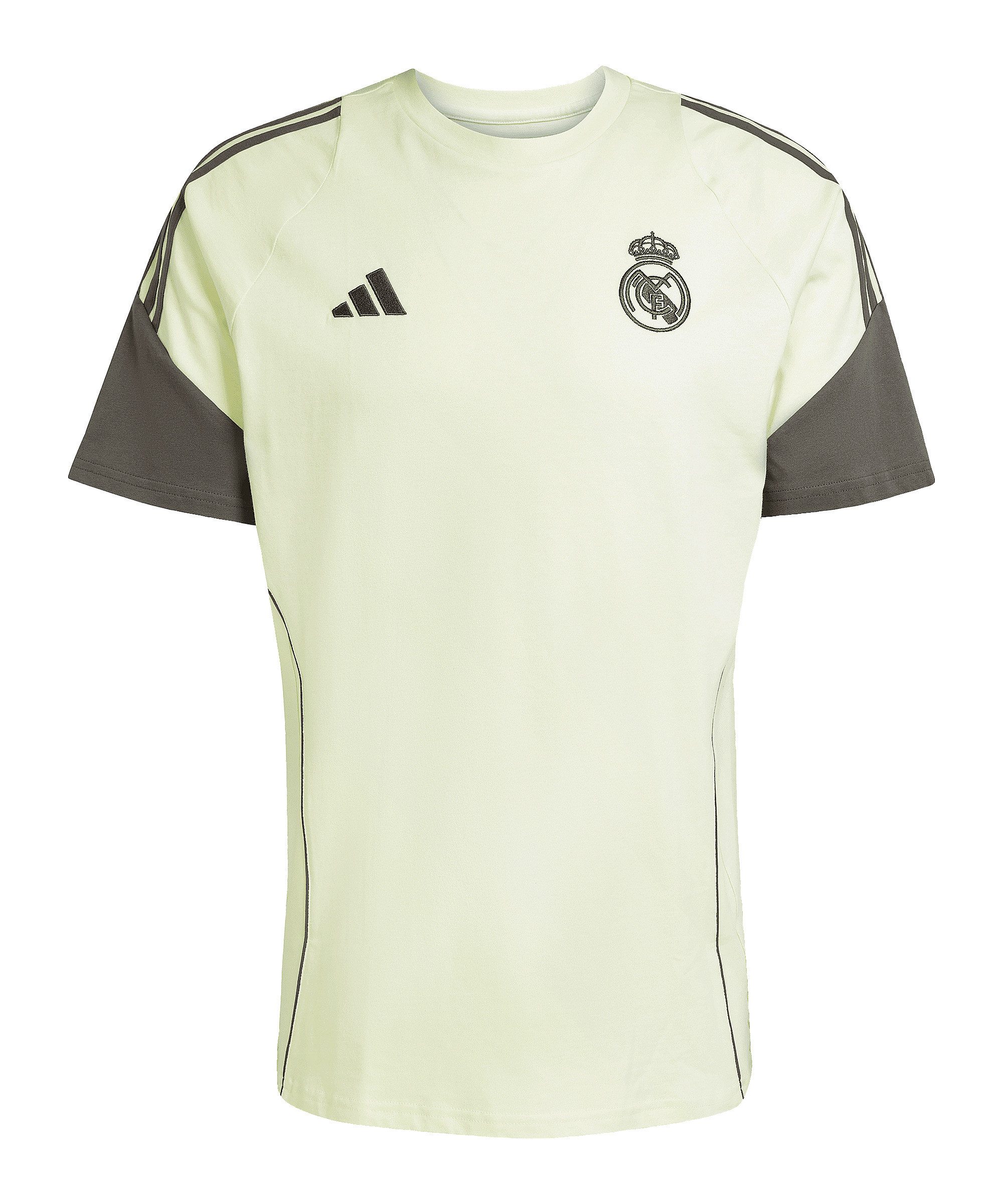 T-Shirt adidas Performance Real Madrid T-Shirt