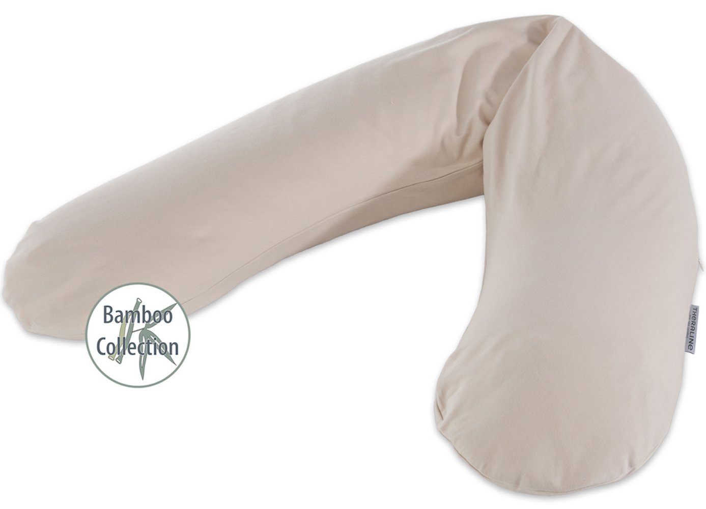 Theraline Stillkissen "Das Original" inkl. Bezug 190 cm günstig online kaufen