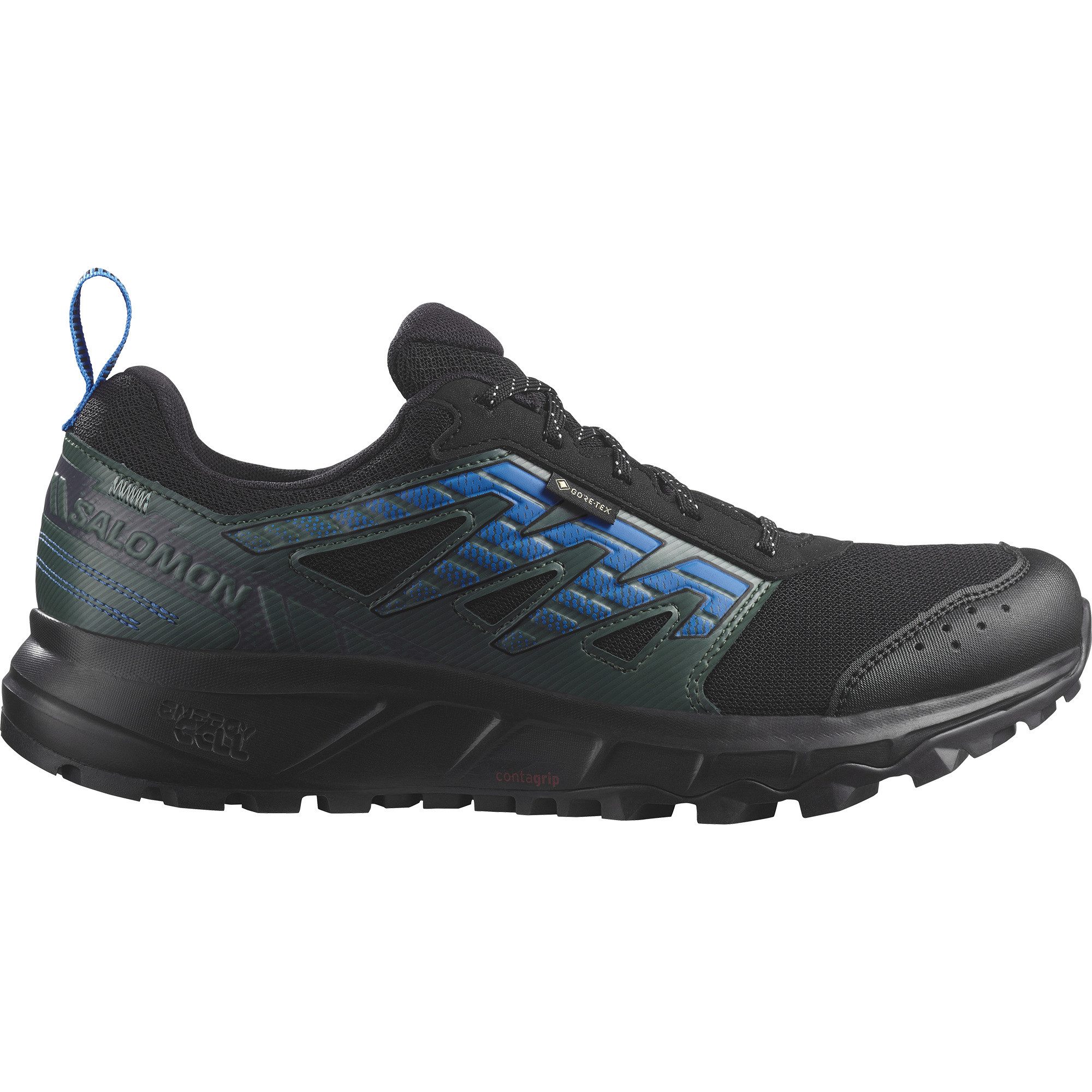 Salomon WANDER GORE-TEX Trailrunningschuh wasserdicht, Trailrunningschuhe günstig online kaufen