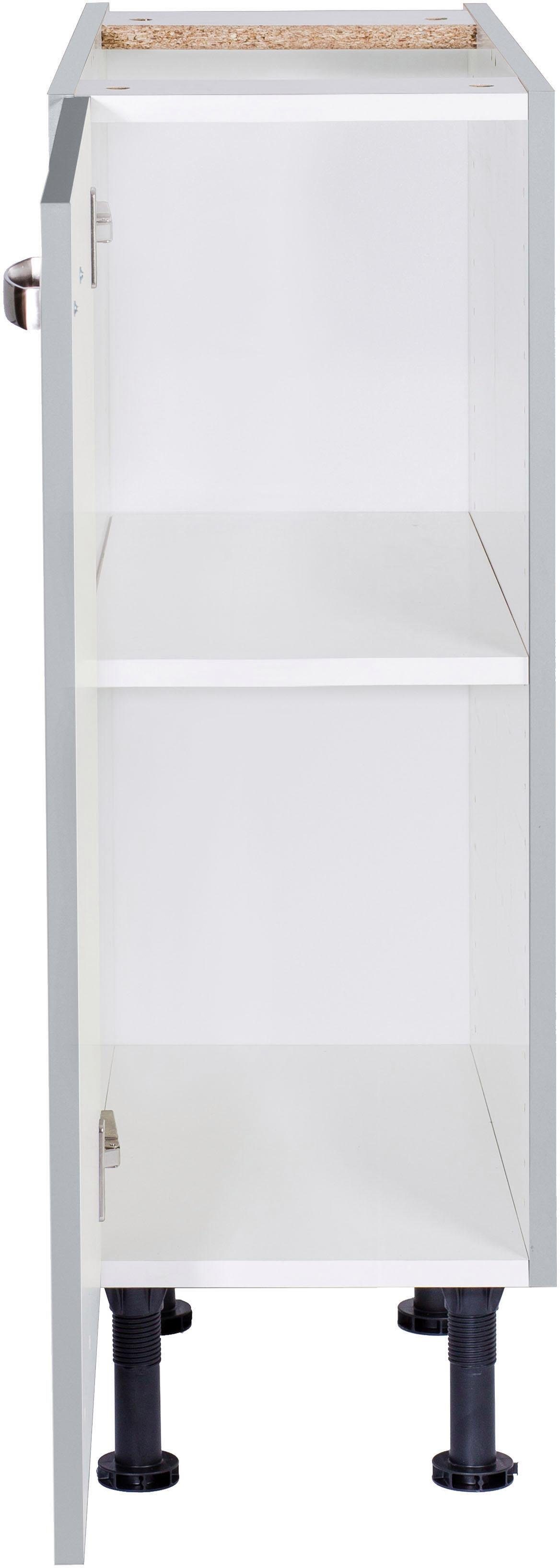 KOCHSTATION Unterschrank KS-Cara Breite 30 cm – Bild 3 von 5