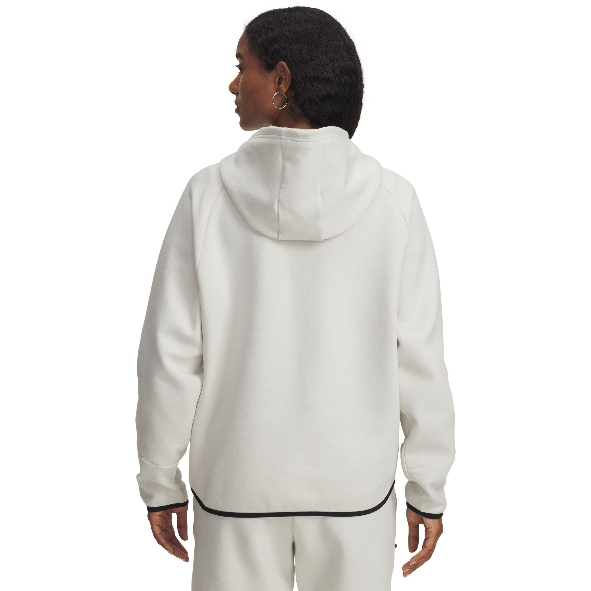 Under Armour® Trainingsjacke Under Armour Damen Fleecejacke Unstoppable Flc FZ 1379842