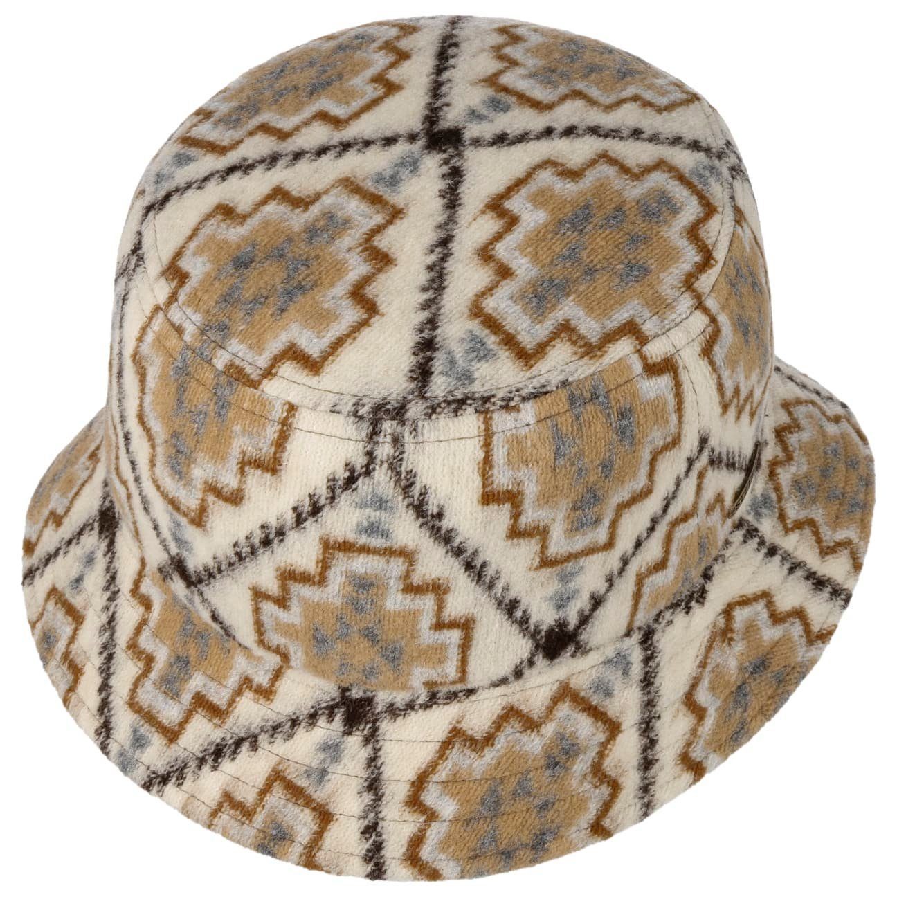 Stetson Fischerhut (1-St) Fischerhut mit Futter, Made in the EU