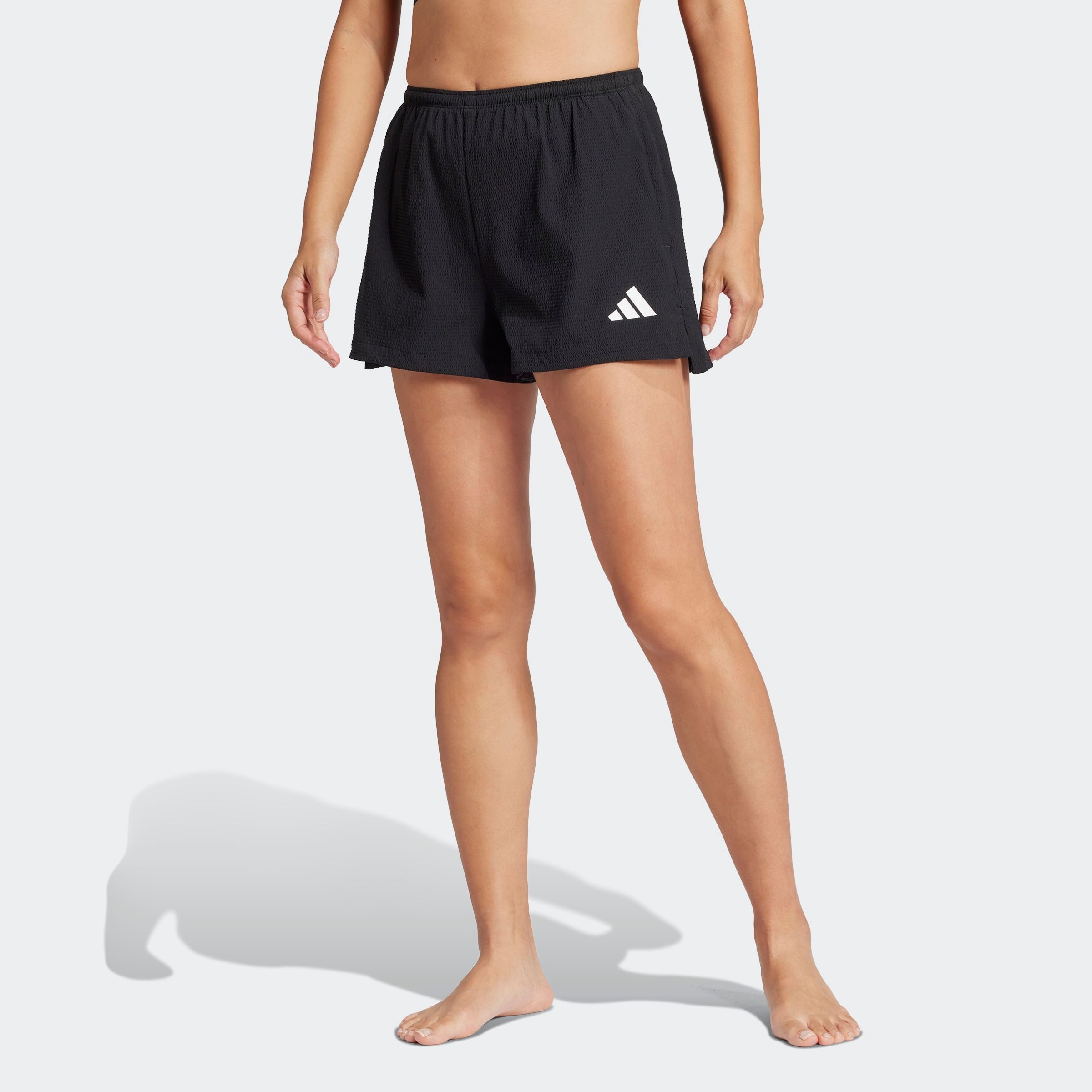 adidas Performance Badeshorts BEACH SHORT W (1-St) günstig online kaufen