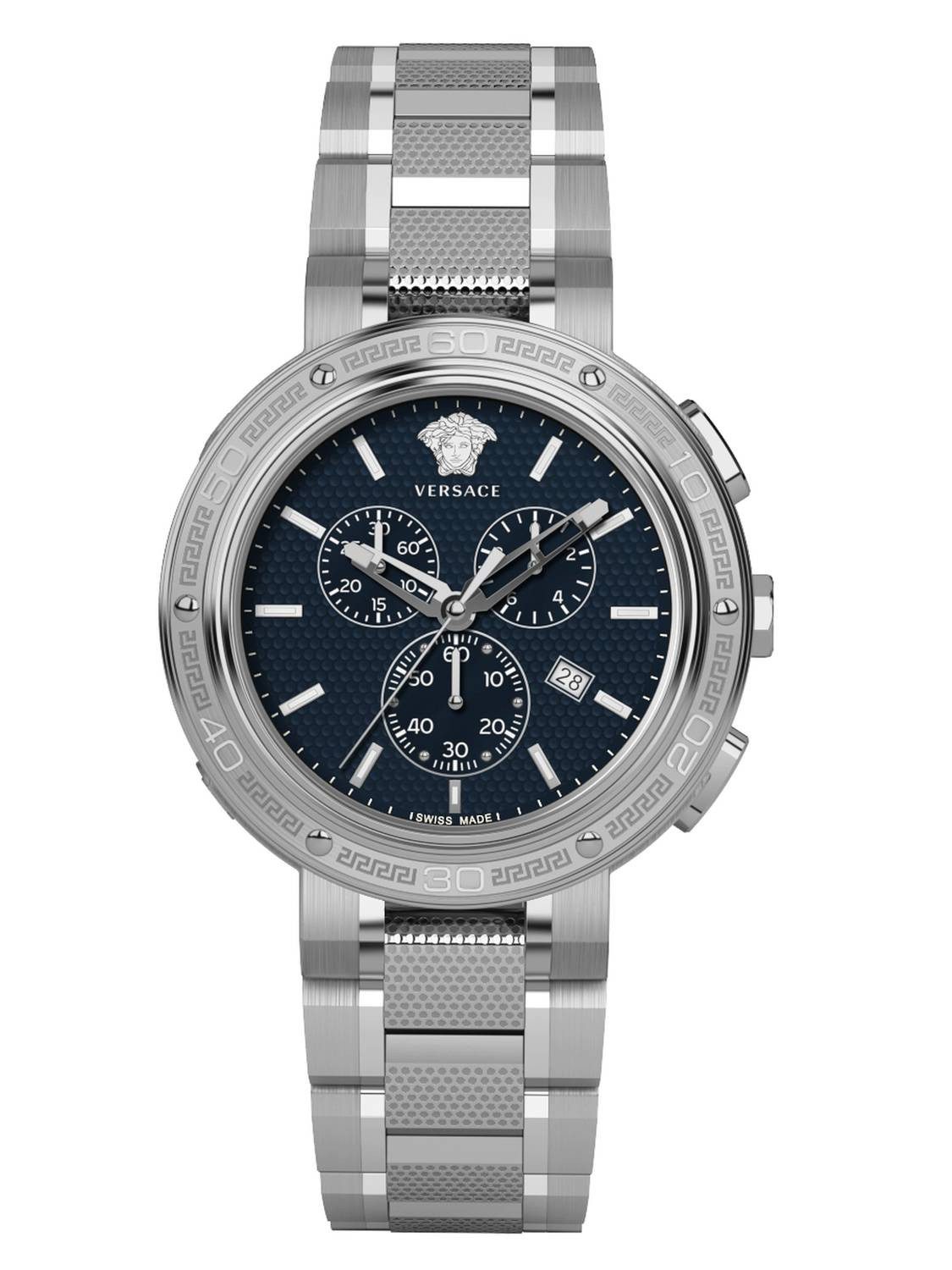 Versace Schweizer Uhr V-EXTREME PRO günstig online kaufen