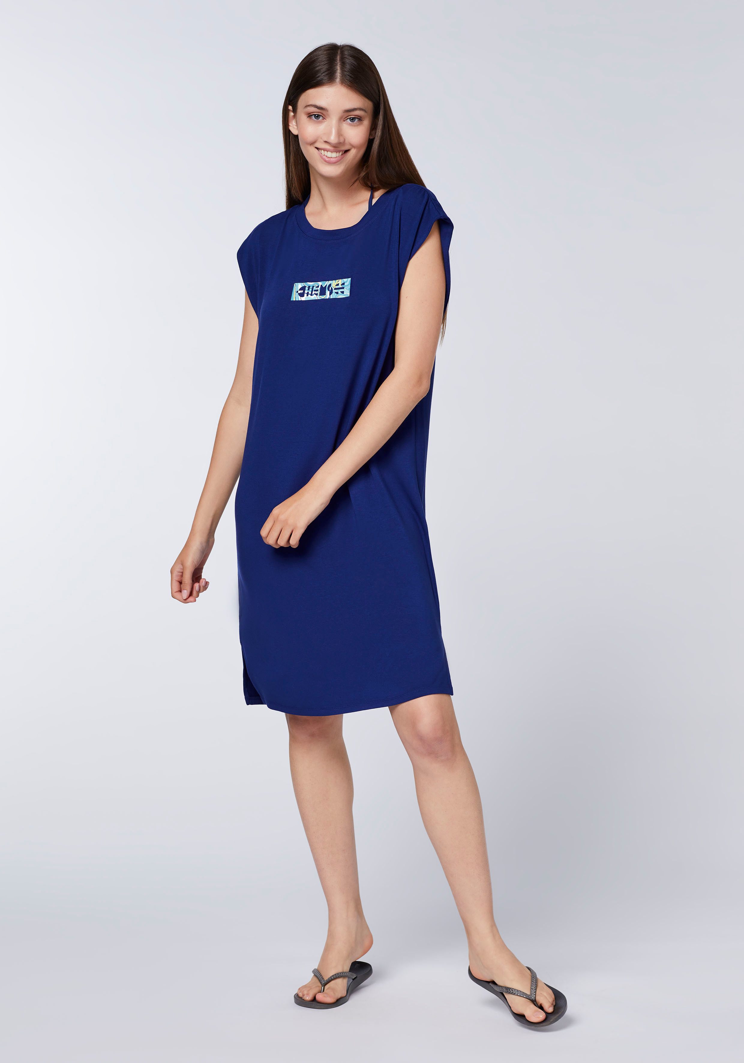 Chiemsee Strandkleid