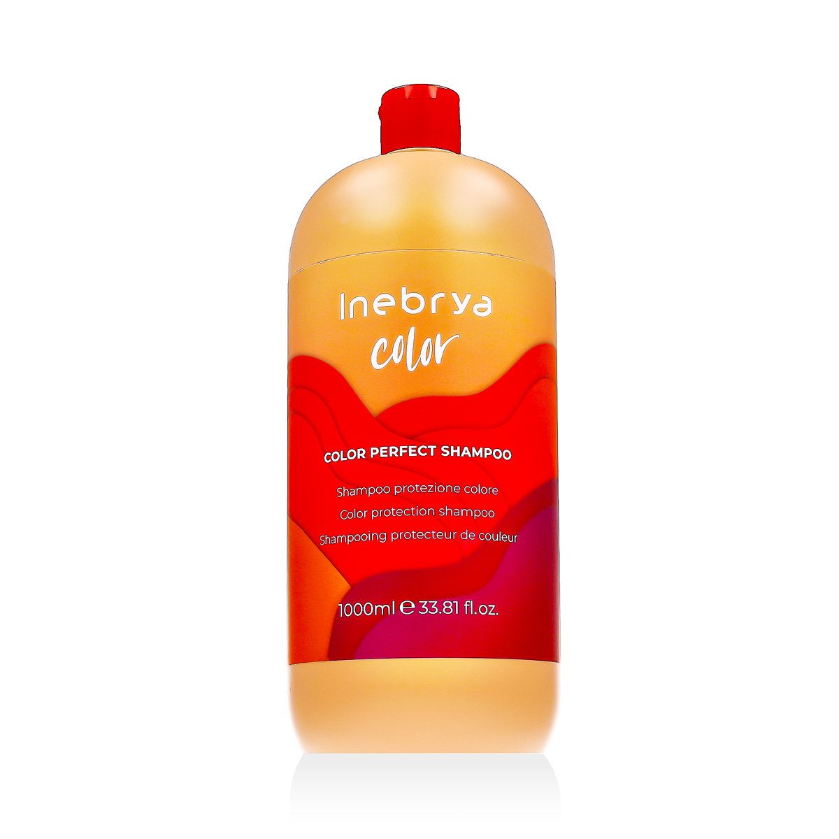 Inebrya Haarshampoo Color